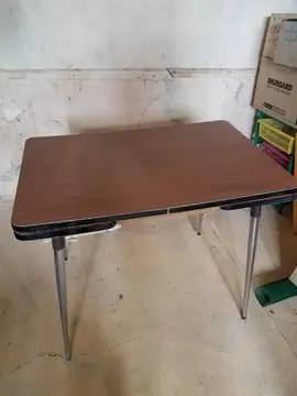 Table vintage
