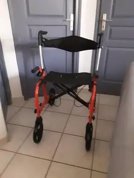 Fauteuil