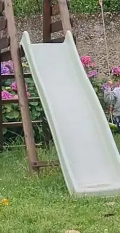 donne toboggan