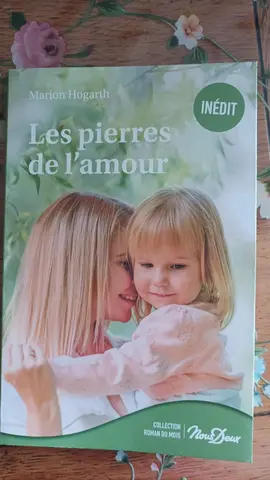 Livre Nous deux : Les pierres de l'amour