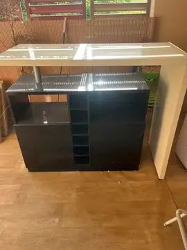 Meuble de rangement
