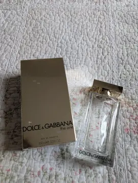 flacon parfum vide
