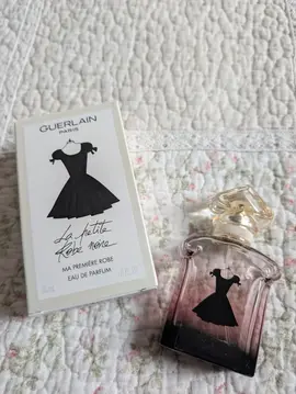 flacon de parfum vide