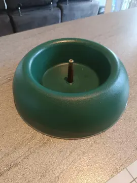pied à Sapin