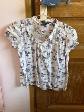 T-shirt 12 ans
