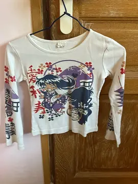 T-shirt 12 ans