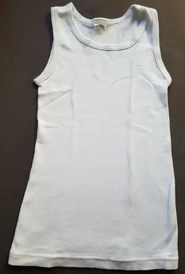 Maillot de corps 2 ans