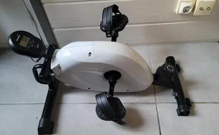 Vélo d'appartement