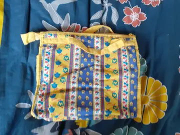 trousse de toilette