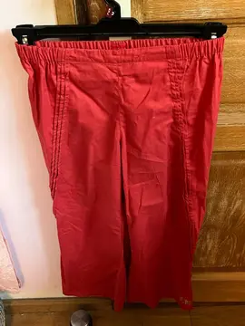 Pantalon 12 ans