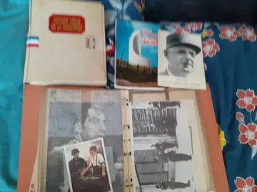 documents histoire
