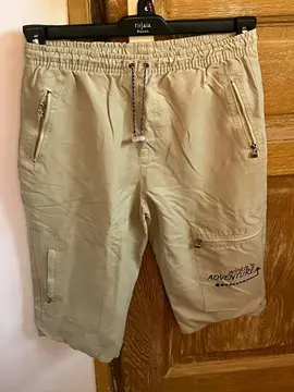 Short 12 ans