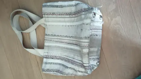petit sac caba fait maison