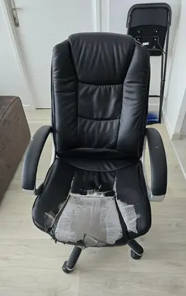 Chaise de bureau