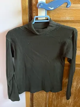 Pull over 12 ans