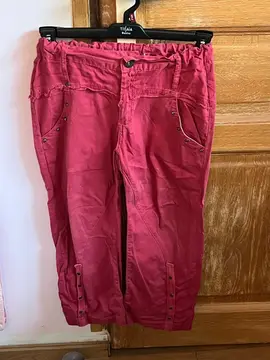 Jeans 12 ans