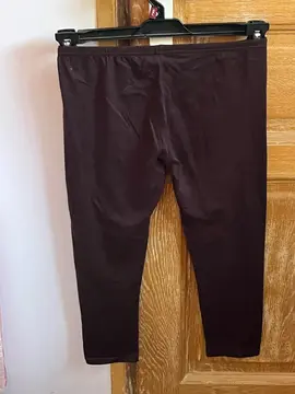 Legging 12 ans
