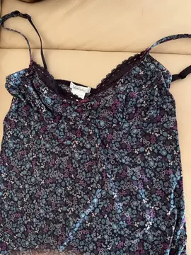 nuisette Variance, taille 36/38