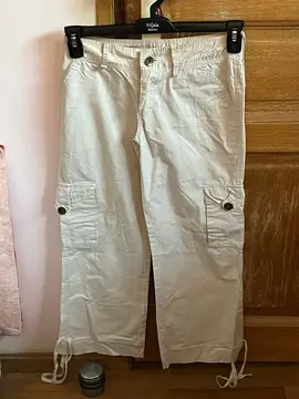 Jeans 12 ans