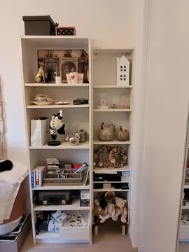 etageres chambre bureau garage abri cave