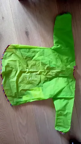 blouse peinture ou bricolage pour enfant