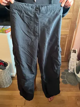 Pantalon 12 ans