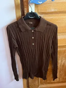 Pull 12 ans