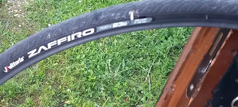 pneu vélo neuf
