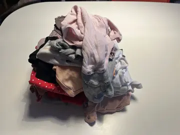 lot de vêtements bébé 12 mois