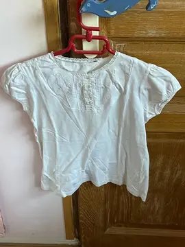 T-shirt 12 ans