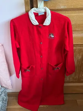Robe de chambre 12 ans