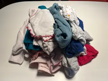 lot de vêtements bébé 3 mois