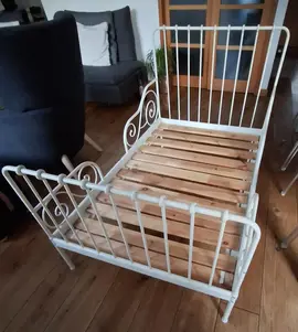 lit evolutif ikea