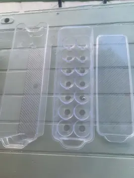 éléments frigo