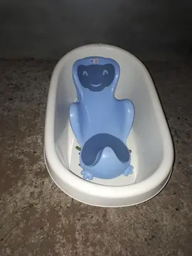 baignoire bébé