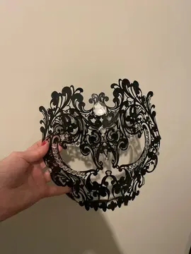 masque déco
