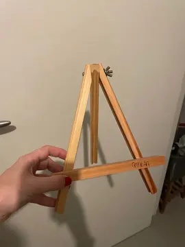 mini chevalet