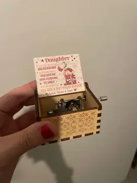 boite à musique