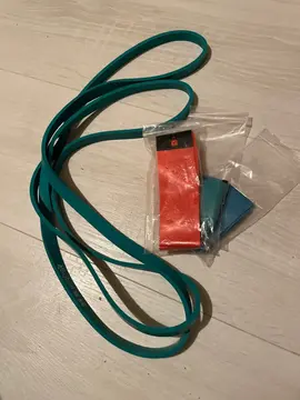 élastique/résistance sport