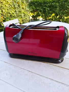 grille pain moulinex
