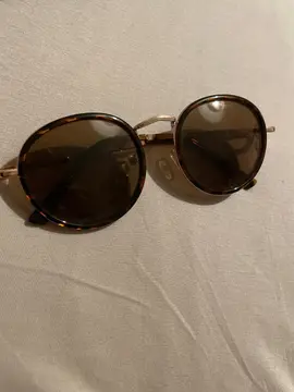 lunettes de soleil