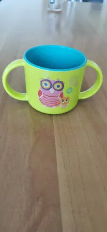 Tasse pour enfant