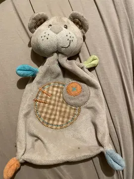 Doudou pour bébé
