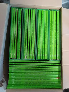 magazines Geo