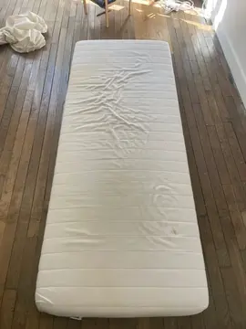 Matelas IKEA 1 place