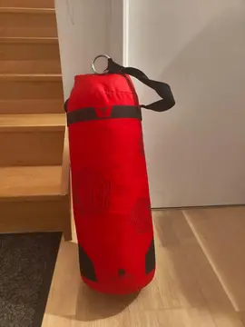 punching-bag enfants