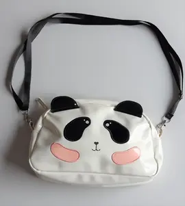 Trousse de toilette / sac à main FILLE