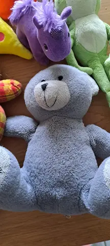 donne peluches