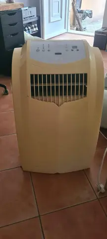 climatisation mobile