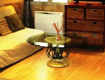 Table basse